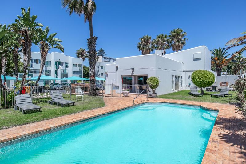 2 Bedroom Property for Sale in Plumstead Western Cape